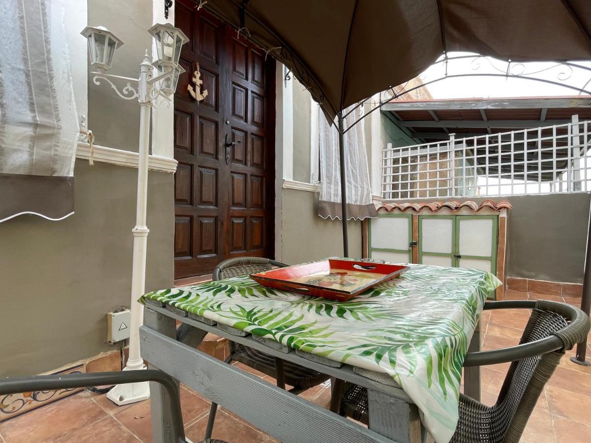 Casa Almendra Villa Santa Cruz de Tenerife Exterior photo
