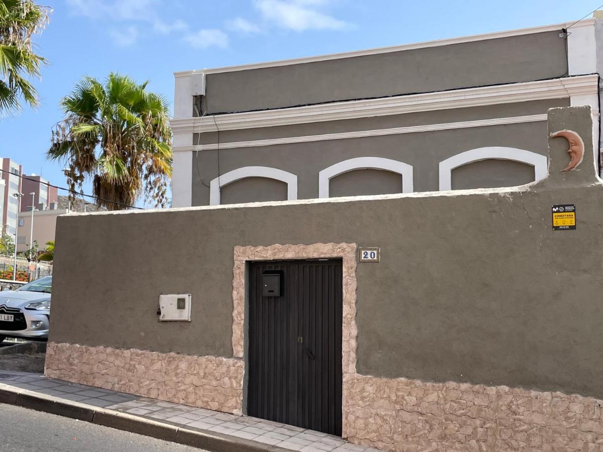 Casa Almendra Villa Santa Cruz de Tenerife Exterior photo