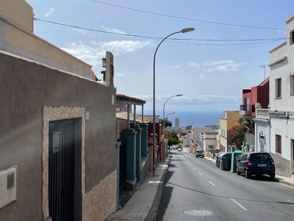 Casa Almendra Villa Santa Cruz de Tenerife Exterior photo