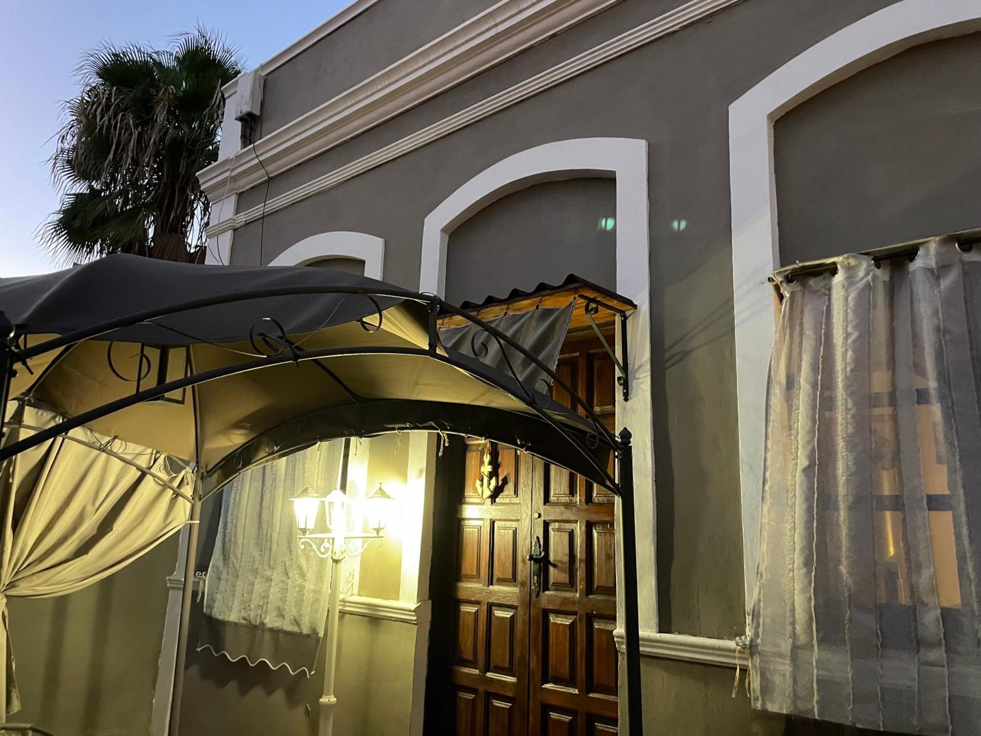 Casa Almendra Villa Santa Cruz de Tenerife Exterior photo